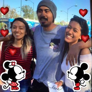 Meet your Posher, Sandra